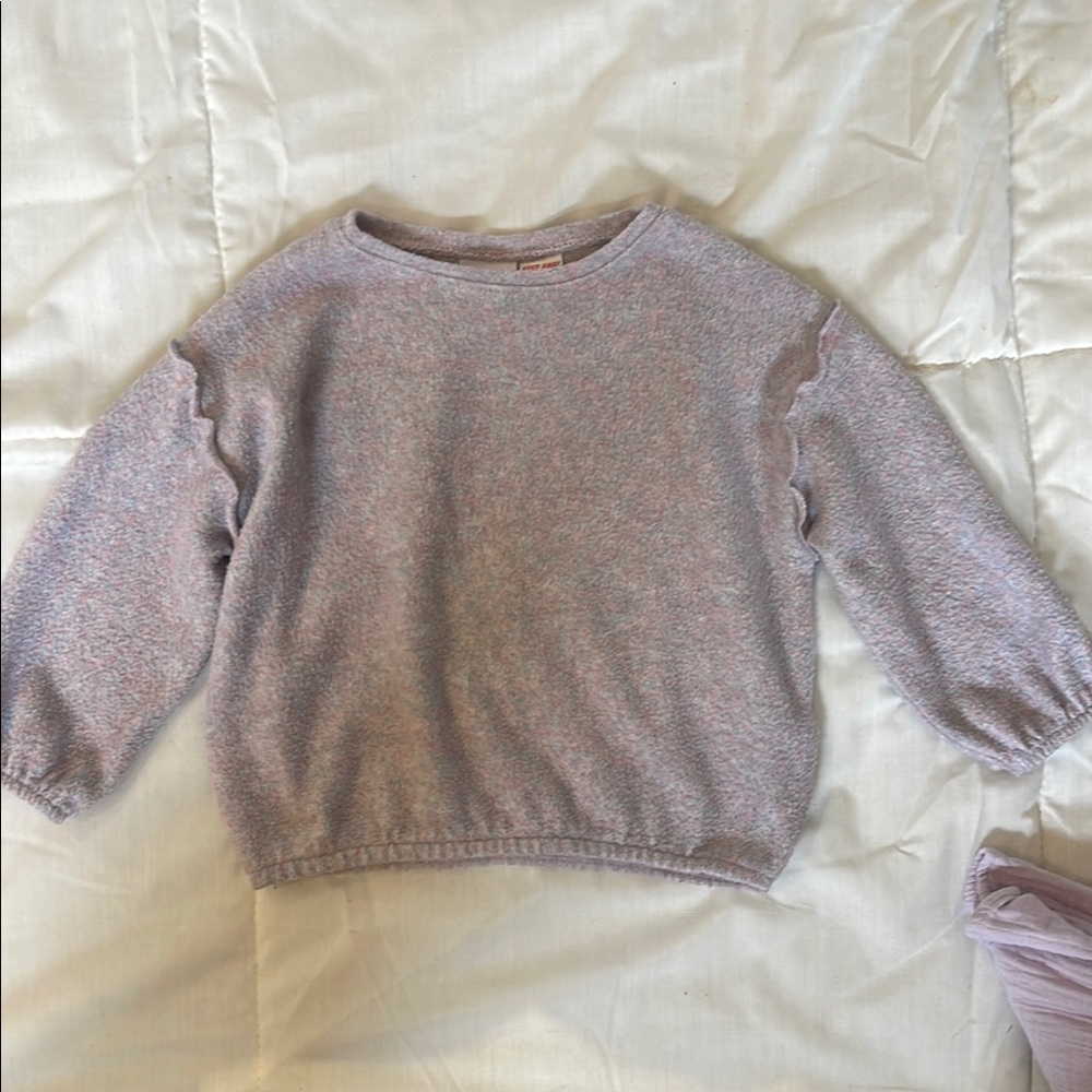 2T Lavender Set - Picture 3 of 7